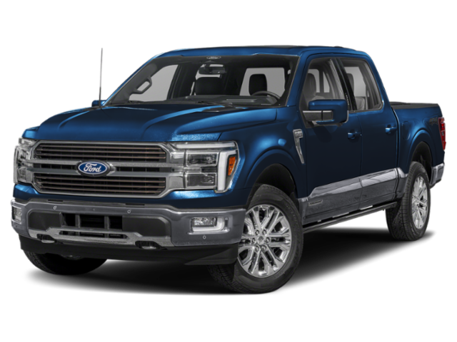 2025 Ford F-150 King Ranch's photo