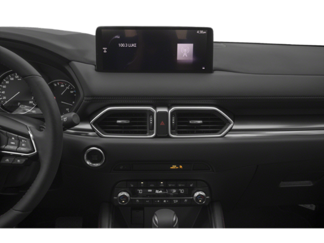 2025 Mazda CX-5 2.5 Turbo Premium photo 13