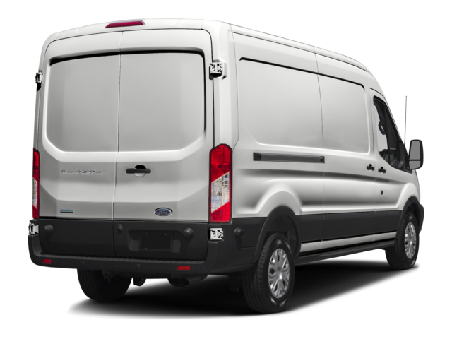 Used 2016 Ford Transit Base with VIN 1FTBW2CG8GKA71733 for sale in Stamford, CT