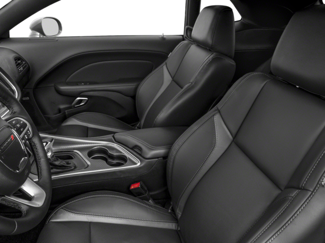 2017 Dodge Challenger GT photo 6