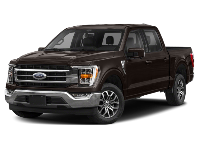 2021 Ford F-150 Lariat's photo
