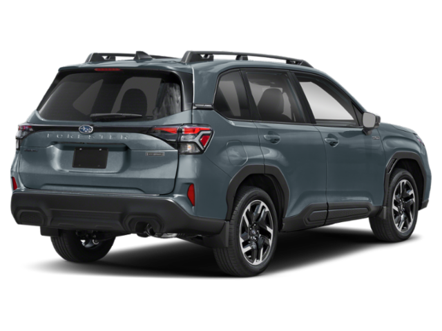 2025 Subaru Forester Premium photo 2