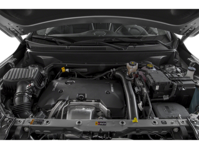 2021 Gmc Terrain Denali photo 14