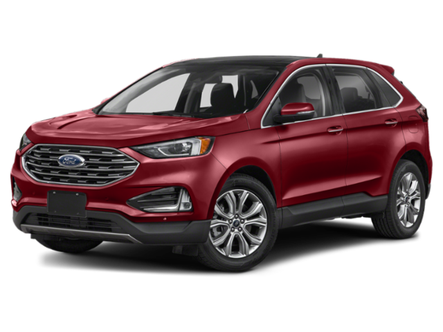 2024 FORD EDGE - Image 1