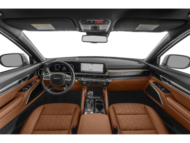 2023 Kia Telluride EX X-Line photo 3