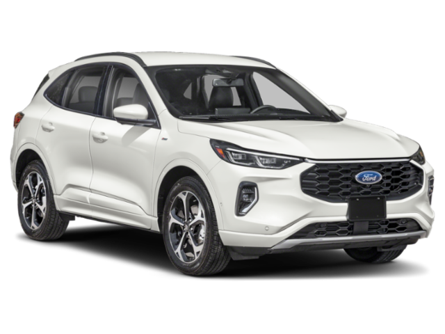 2025 Ford Escape ST-Line Elite photo 4