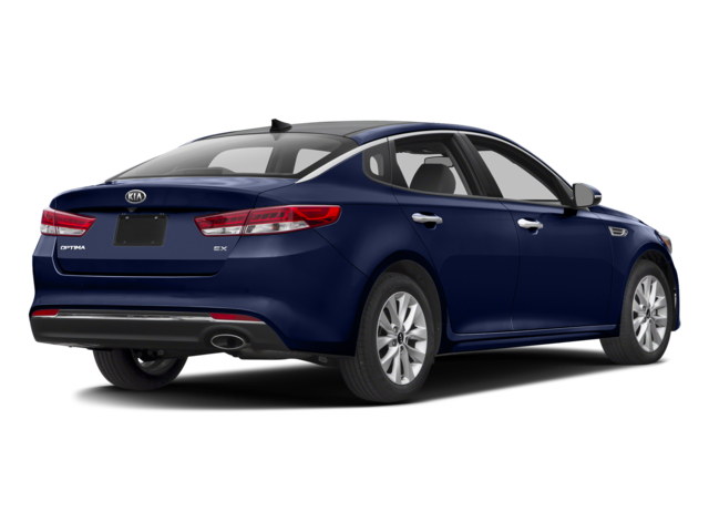 Used 2016 Kia Optima LX with VIN 5XXGT4L39GG076828 for sale in Des Moines, IA