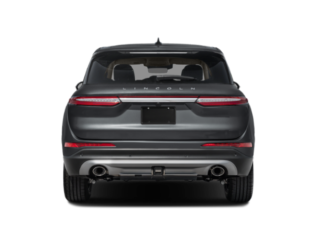 2025 Lincoln Corsair Premiere photo 3