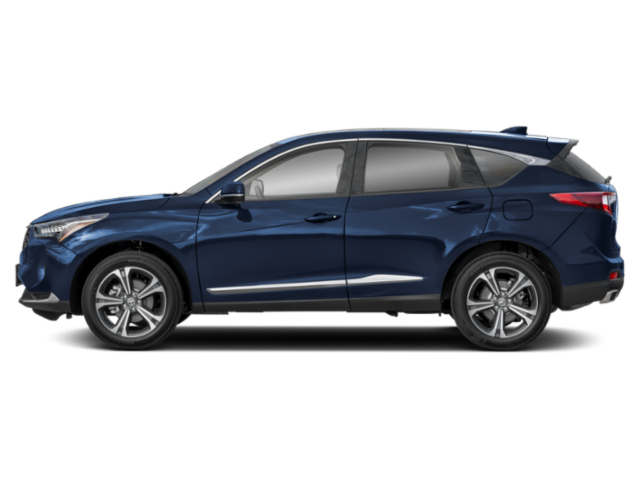 2025 Acura RDX Technology photo 3