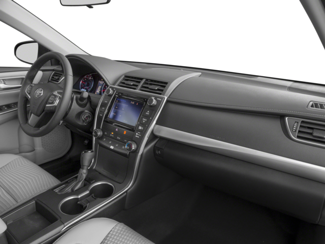 2017 Toyota Camry XSE photo 20