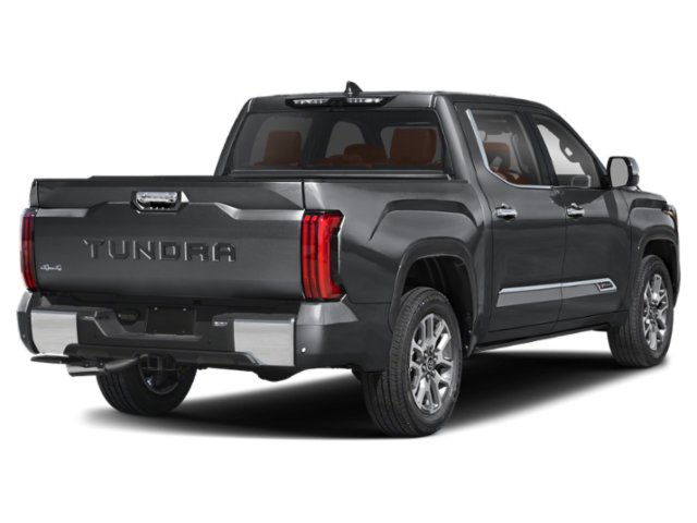 2026 Toyota Tundra 1794 Edition photo 2