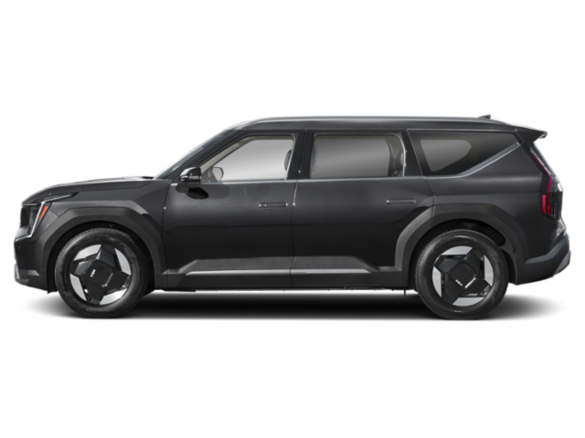2026 Kia EV9 Wind AWD photo 3