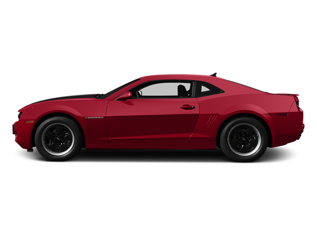 2013 Chevrolet Camaro 1LS photo 3
