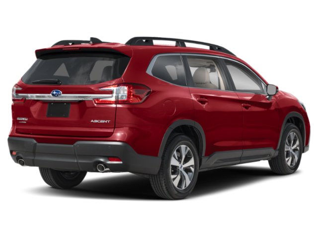 2025 Subaru Ascent Premium photo 2