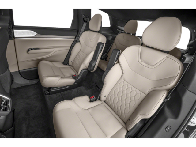 2025 Volvo EX90 Plus photo 10