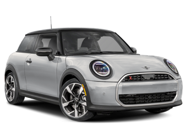 2026 Mini Cooper 2 Door Hardtop Iconic photo 4