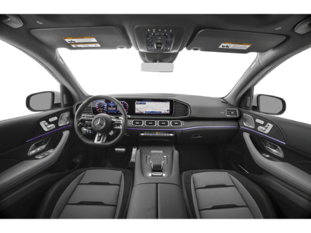 2026 Mercedes Benz GLE 53 AMG 4MATIC photo 3
