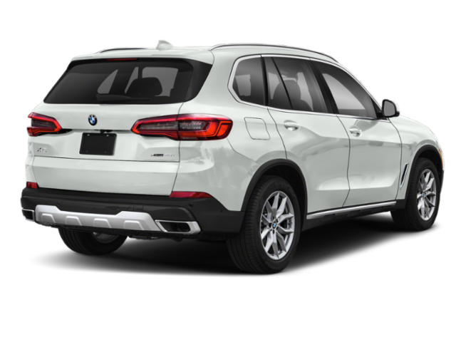 2019 Bmw X5 xDrive40i photo 2