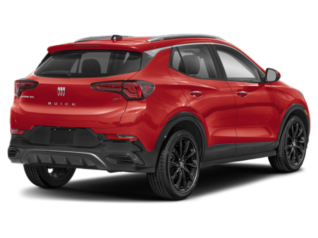 2026 Buick Encore GX Sport Touring photo 2