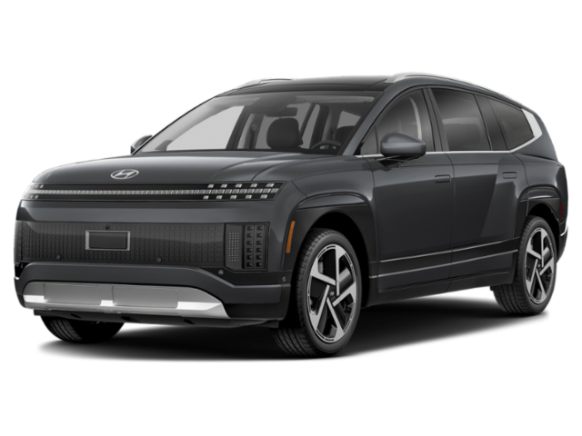 2026 Hyundai Ioniq Limited photo 16