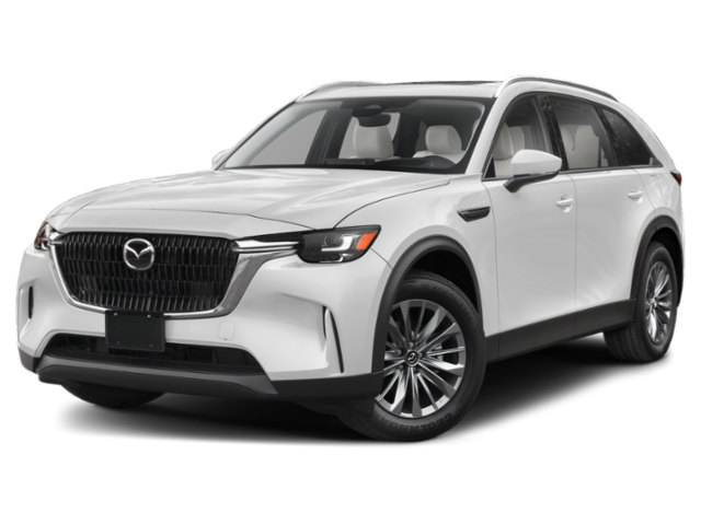 2024 Mazda CX-90