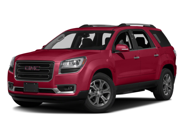 2017 GMC Acadia Limited Base's photo