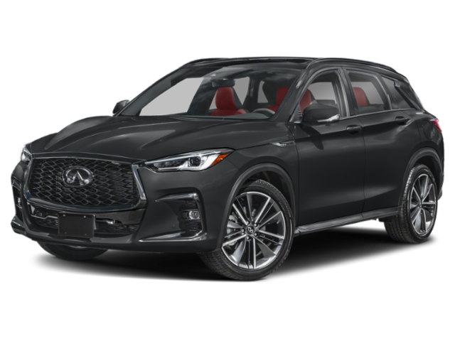 2025 INFINITI QX50 Sport's photo