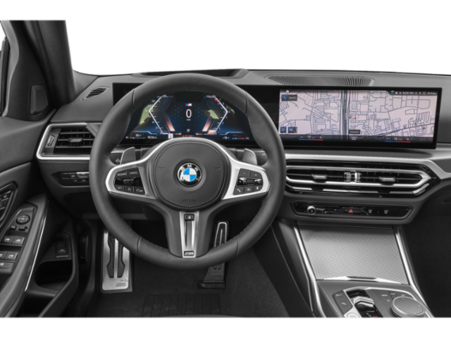2026 Bmw M340i photo 3