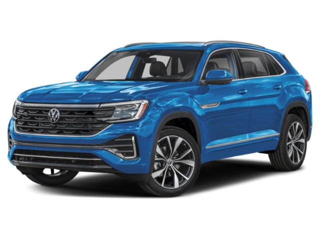 2025 Volkswagen Atlas Cross Sport SEL Premium R-LINE's photo
