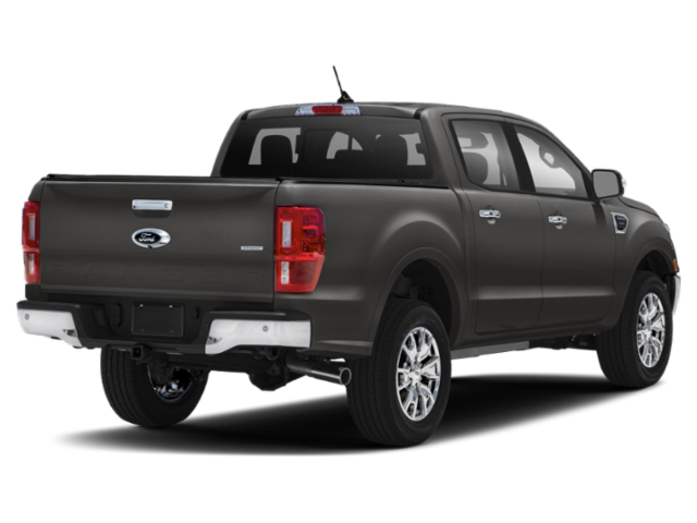 2020 FORD RANGER - Image 7