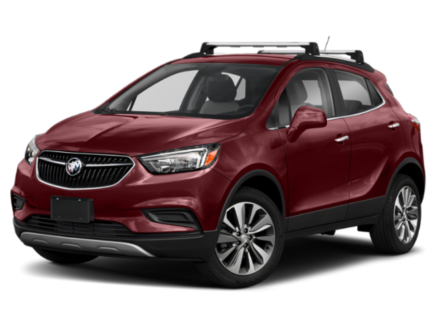 2020 Buick Encore Sport Touring