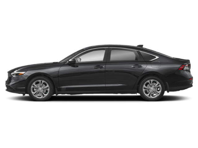 2025 Honda Accord SE photo 8