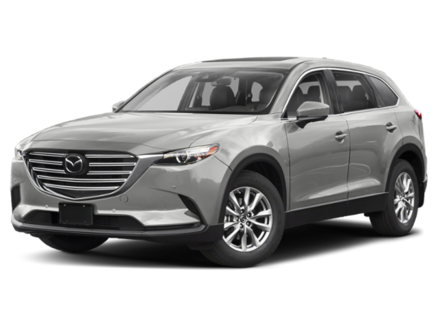 2020 Mazda CX-9 Touring's photo
