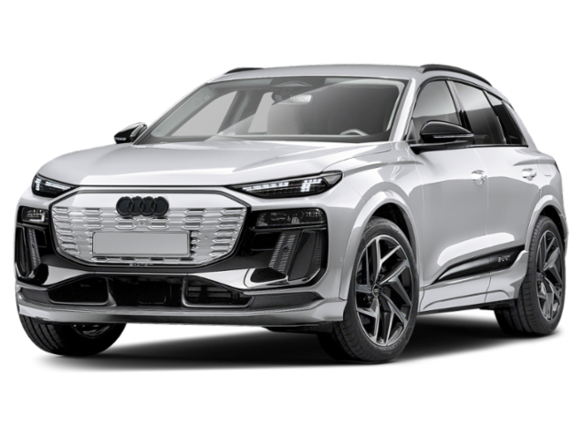 New 2025 GLACIER WHITE Audi Prestige image 1