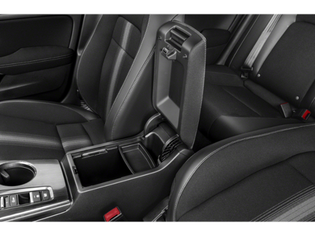 2022 Honda Civic Sport photo 10