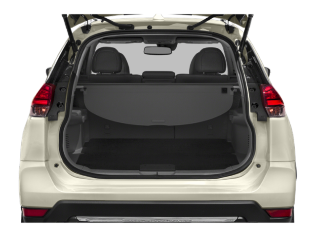 2017 Nissan Rogue SL photo 9