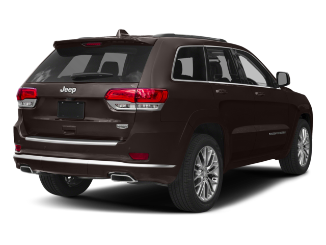 Used 2017 Jeep Grand Cherokee Summit with VIN 1C4RJFJG8HC675219 for sale in Elk River, Minnesota