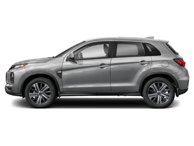 2025 Mitsubishi Outlander Sport ES photo 3