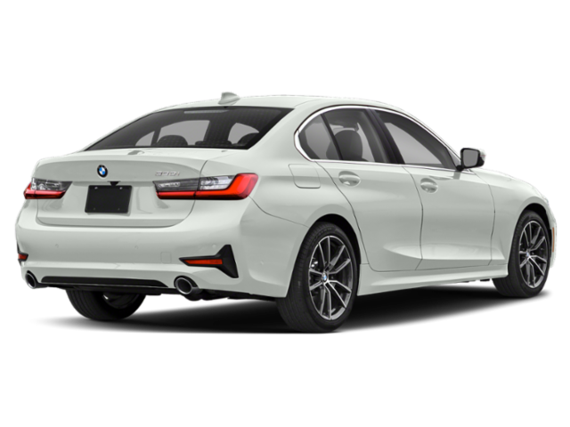 Used 2020 BMW 3 Series 330i with VIN 3MW5R7J05L8B40345 for sale in Burnsville, Minnesota