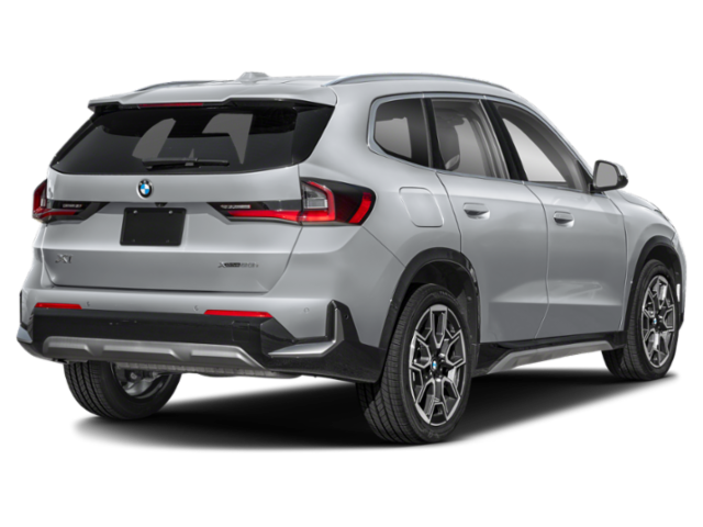 2025 Bmw X1 XDrive28i photo 2