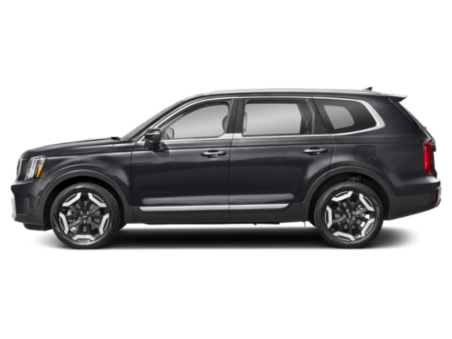 2025 Kia Telluride S photo 3