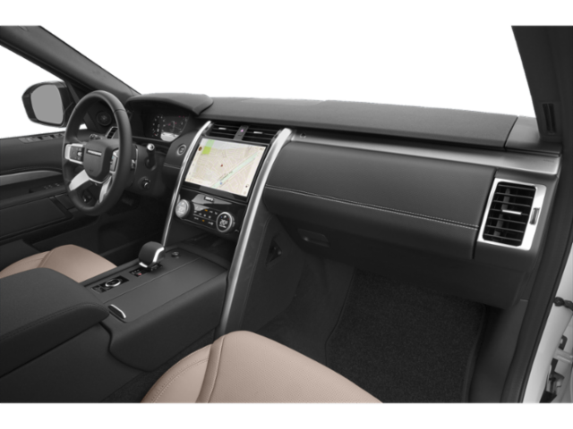2026 Land Rover Discovery photo 12