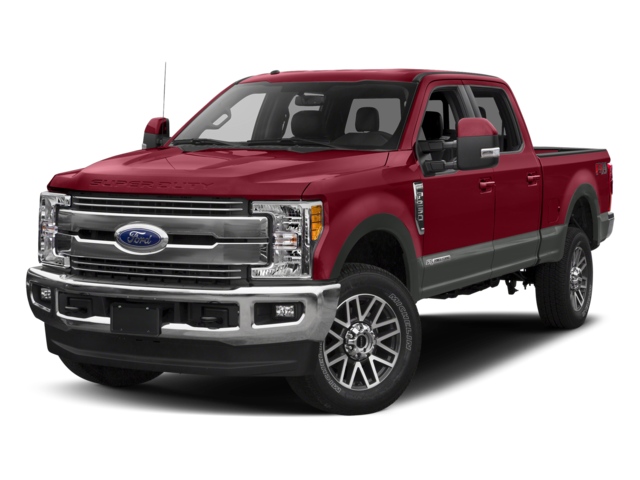 2017 FORD F-250 - Image 4