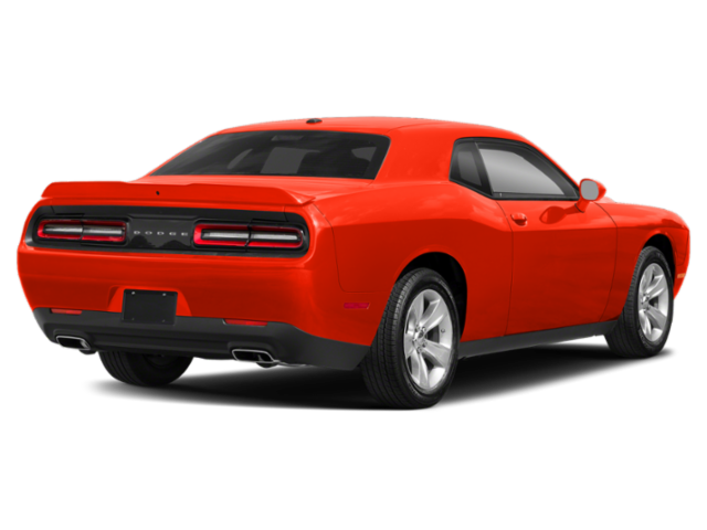2022 Dodge Challenger SXT photo 3