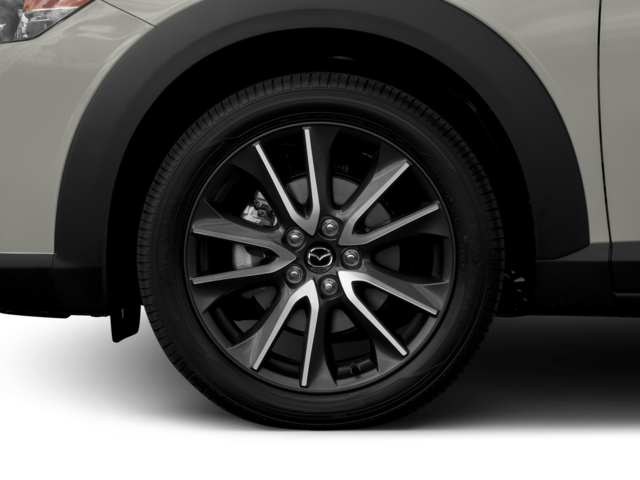 2017 Mazda CX-3 Touring photo 11