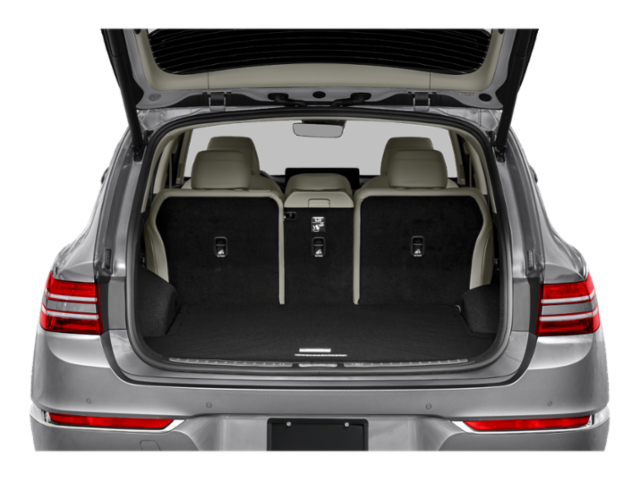 2023 Genesis GV80 2.5T photo 10