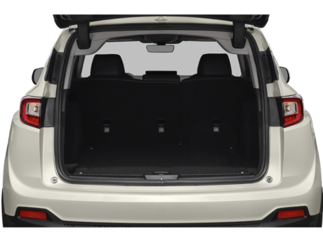 2021 Acura RDX photo 4