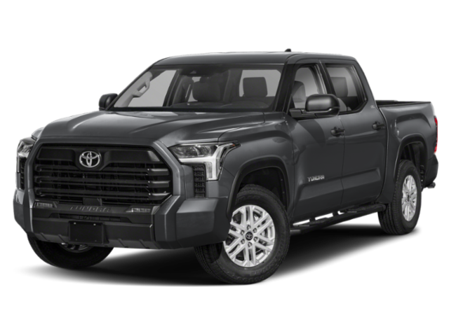 2026 Toyota Tundra SR5's photo