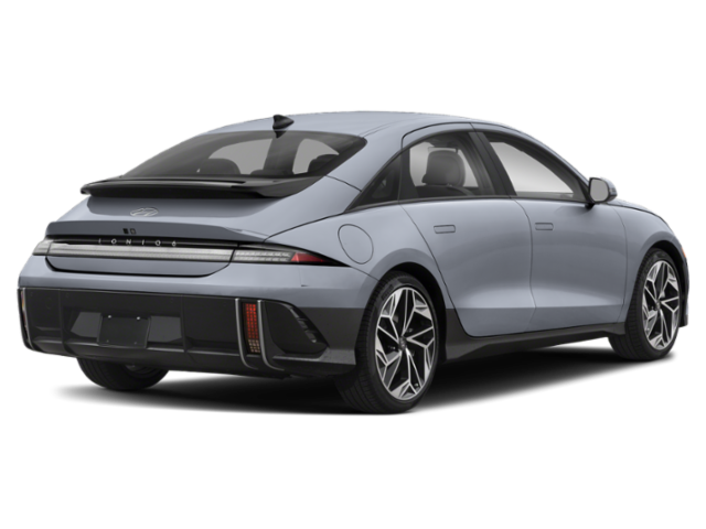 Certified 2023 Hyundai IONIQ 6 SEL with VIN KMHM34AA8PA033531 for sale in Stockton, CA