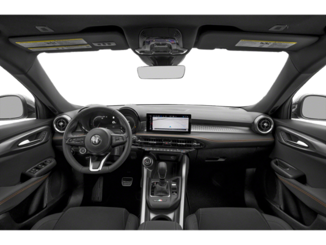2025 Alfa Romeo Tonale BASE SPRINT photo 5